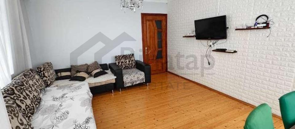 Yeni Yasamal, Esed Ehmedov kuchesi, Leziz House'a yaxin 3 otaqli menzil satilir/98 kv.m. - 4