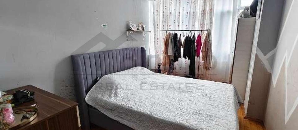 Yeni Yasamal, Esed Ehmedov kuchesi, Leziz House'a yaxin 3 otaqli menzil satilir/98 kv.m. - 5