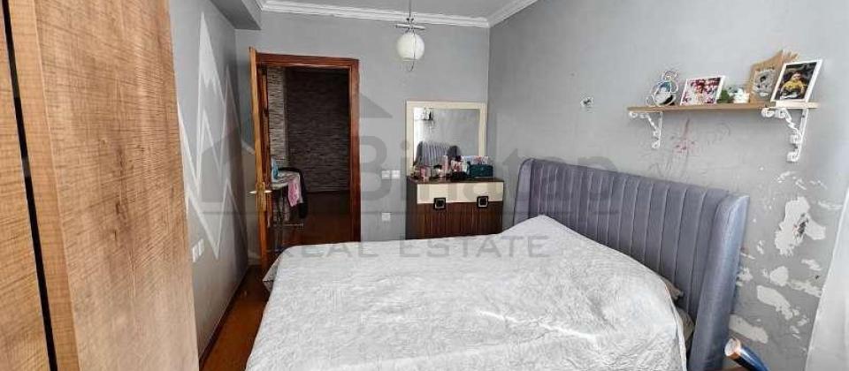 Yeni Yasamal, Esed Ehmedov kuchesi, Leziz House'a yaxin 3 otaqli menzil satilir/98 kv.m. - 7
