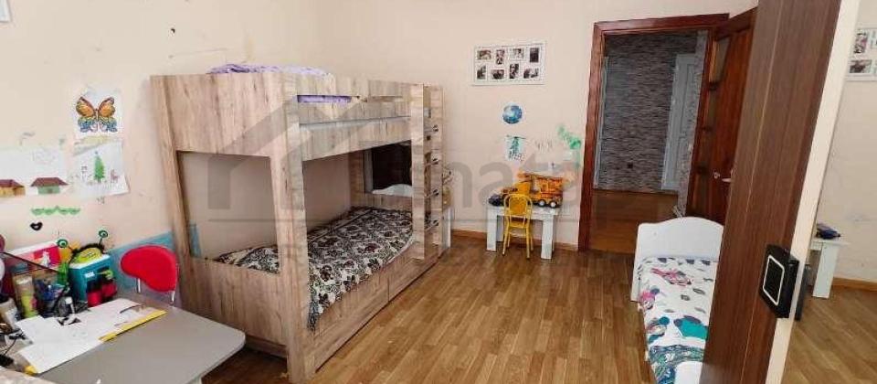 Yeni Yasamal, Esed Ehmedov kuchesi, Leziz House'a yaxin 3 otaqli menzil satilir/98 kv.m. - 9