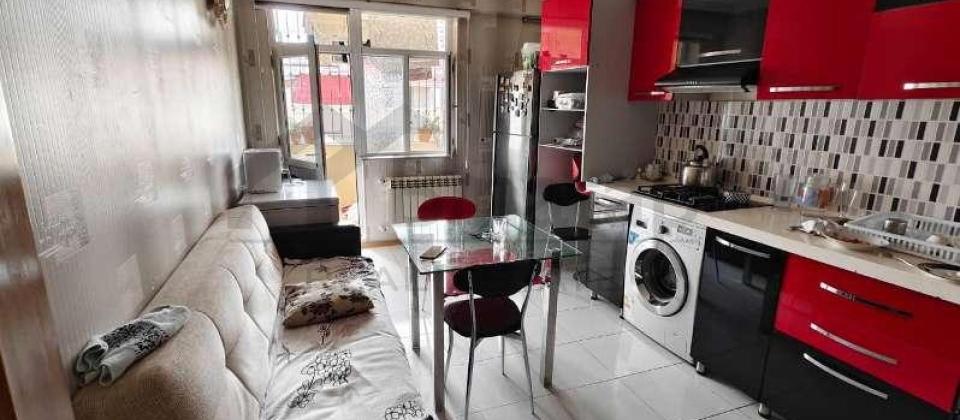 Yeni Yasamal, Esed Ehmedov kuchesi, Leziz House'a yaxin 3 otaqli menzil satilir/98 kv.m. - 10