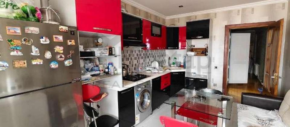 Yeni Yasamal, Esed Ehmedov kuchesi, Leziz House'a yaxin 3 otaqli menzil satilir/98 kv.m. - 11