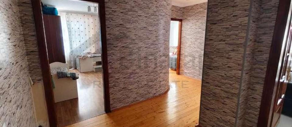 Yeni Yasamal, Esed Ehmedov kuchesi, Leziz House'a yaxin 3 otaqli menzil satilir/98 kv.m. - 12