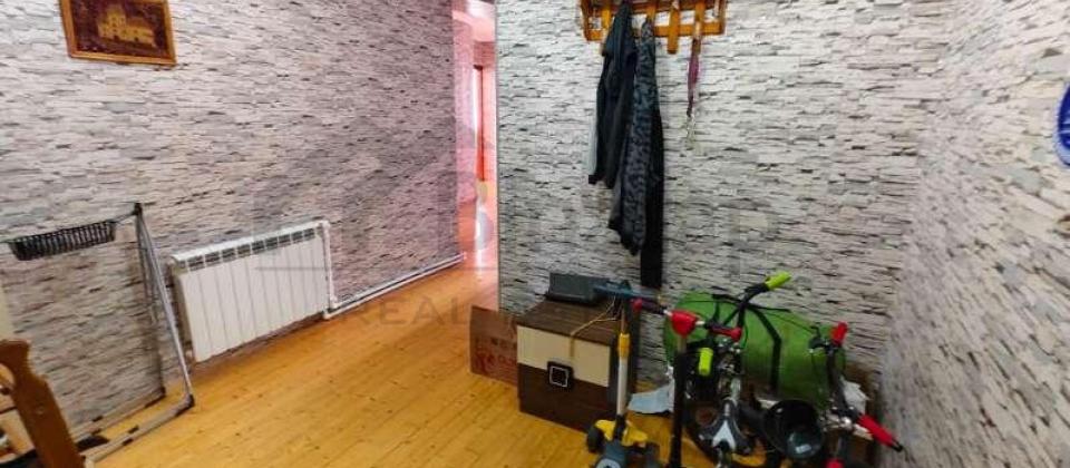 Yeni Yasamal, Esed Ehmedov kuchesi, Leziz House'a yaxin 3 otaqli menzil satilir/98 kv.m. - 13