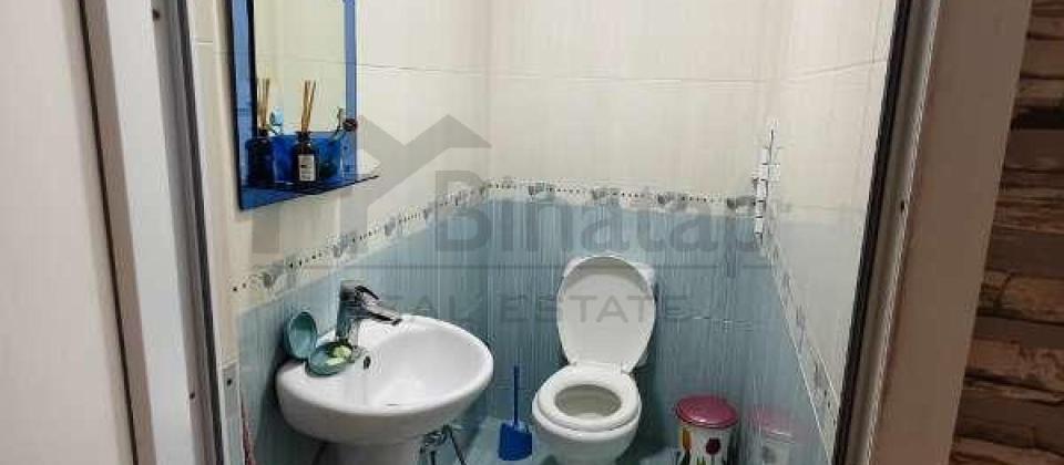 Yeni Yasamal, Esed Ehmedov kuchesi, Leziz House'a yaxin 3 otaqli menzil satilir/98 kv.m. - 15