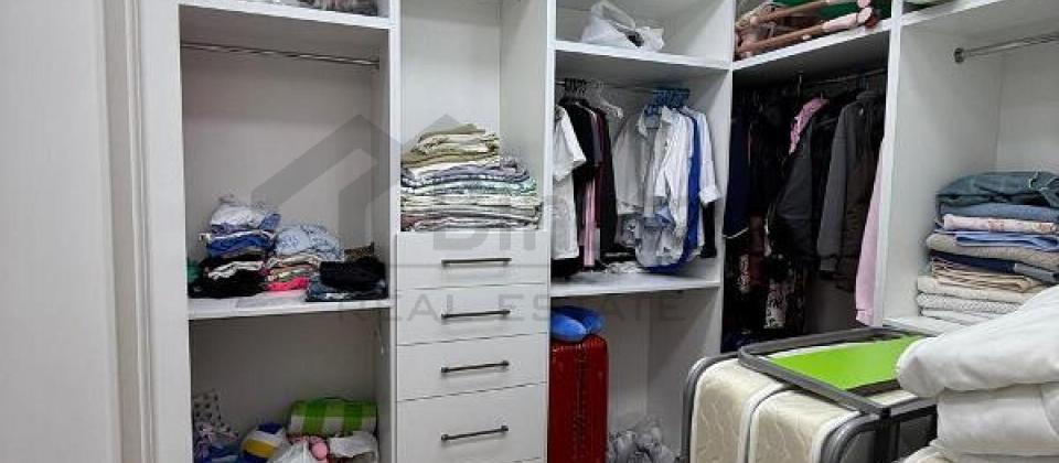 Renessans Palace'da 3 otaqli menzil satilir/140.6 kv.m., Elmler Akademiyasi m/s yaxindir - 12