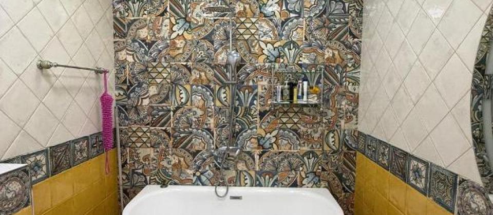 Renessans Palace'da 3 otaqli menzil satilir/140.6 kv.m., Elmler Akademiyasi m/s yaxindir - 14