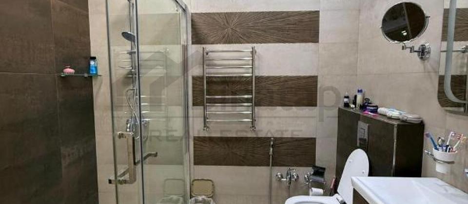 Renessans Palace'da 3 otaqli menzil satilir/140.6 kv.m., Elmler Akademiyasi m/s yaxindir - 15