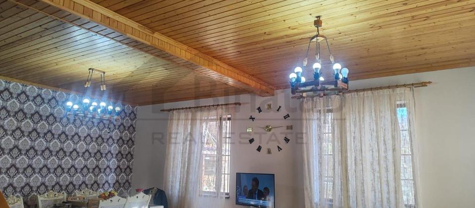 Satılır 4 otaqlı həyət evi/bağ evi 160 m², Yeni Günəşli q. - 5