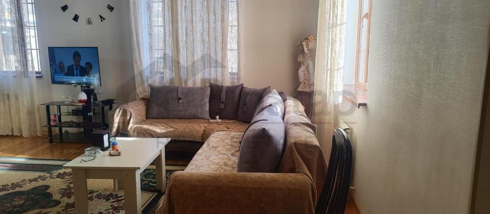 Satılır 4 otaqlı həyət evi/bağ evi 160 m², Yeni Günəşli q. - 6