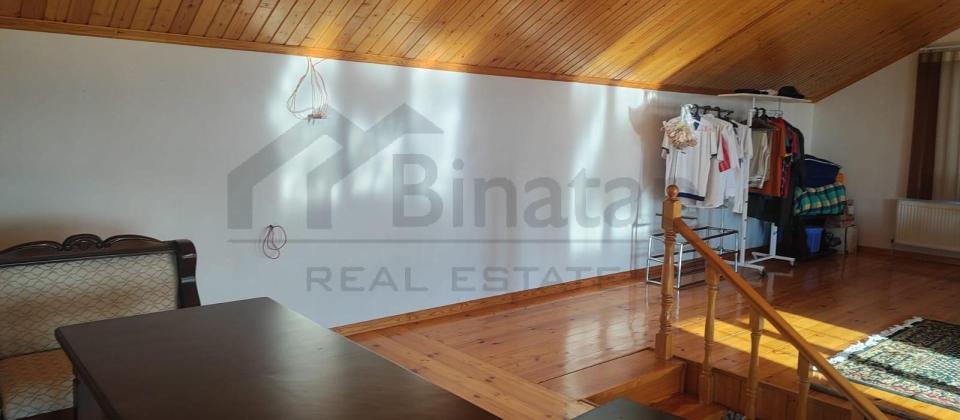 Satılır 4 otaqlı həyət evi/bağ evi 160 m², Yeni Günəşli q. - 7