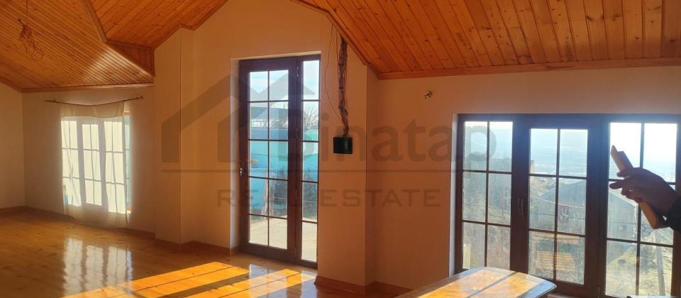 Satılır 4 otaqlı həyət evi/bağ evi 160 m², Yeni Günəşli q. - 8