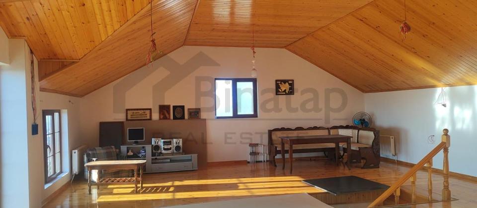 Satılır 4 otaqlı həyət evi/bağ evi 160 m², Yeni Günəşli q. - 10