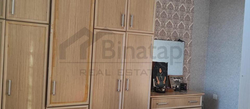 Satılır 4 otaqlı həyət evi/bağ evi 160 m², Yeni Günəşli q. - 12