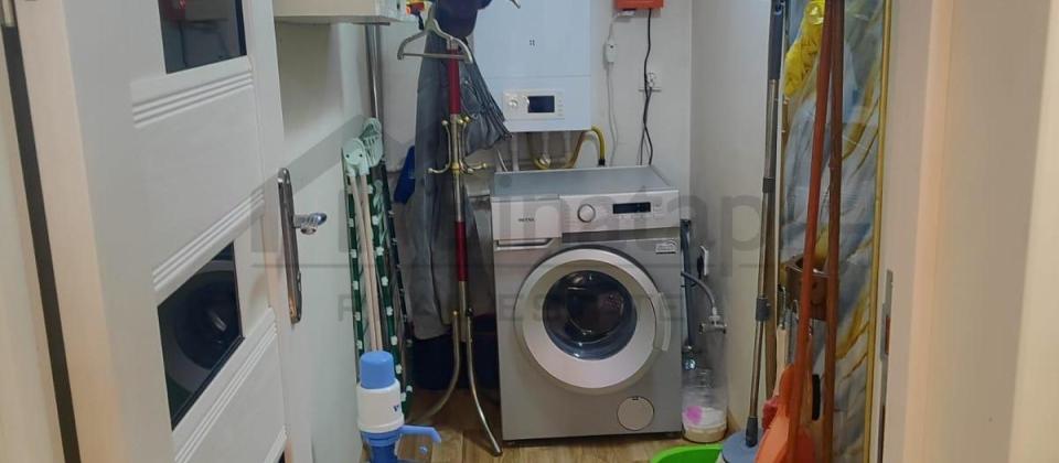 Satılır 4 otaqlı həyət evi/bağ evi 160 m², Yeni Günəşli q. - 13