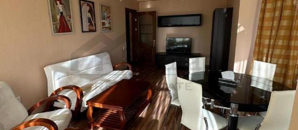 Yashil bazarin yaninda 3 otaqli menzil kiraye verilir/100 m2 - 4