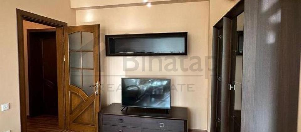 Yashil bazarin yaninda 3 otaqli menzil kiraye verilir/100 m2 - 5