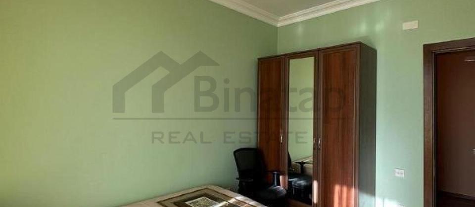 Yashil bazarin yaninda 3 otaqli menzil kiraye verilir/100 m2 - 7