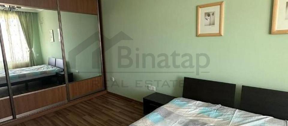 Yashil bazarin yaninda 3 otaqli menzil kiraye verilir/100 m2 - 9