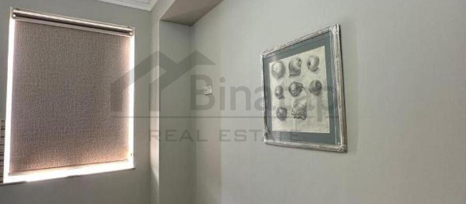 Yashil bazarin yaninda 3 otaqli menzil kiraye verilir/100 m2 - 11