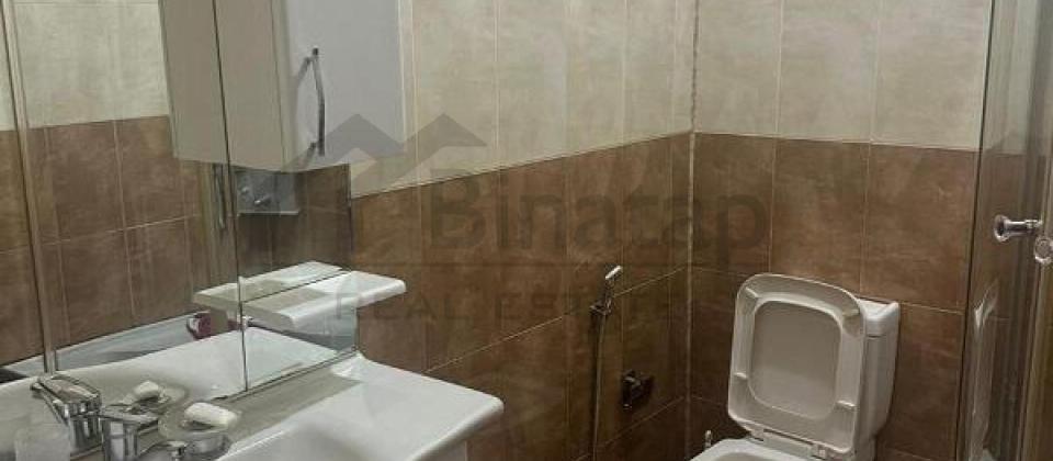 Yashil bazarin yaninda 3 otaqli menzil kiraye verilir/100 m2 - 14