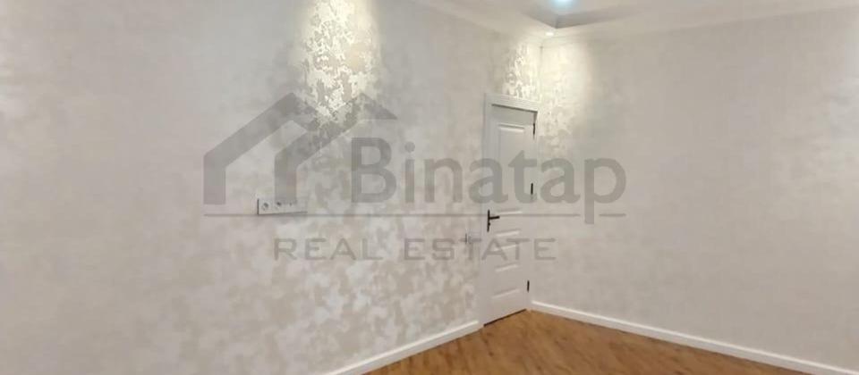 Satılır 2 otaqlı köhnə tikili 60 m², Köhnə Günəşli q.