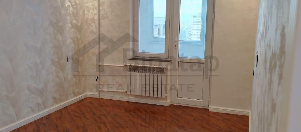 Satılır 2 otaqlı köhnə tikili 60 m², Köhnə Günəşli q. - 6