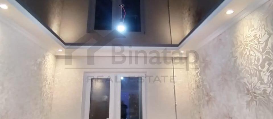 Satılır 2 otaqlı köhnə tikili 60 m², Köhnə Günəşli q. - 7