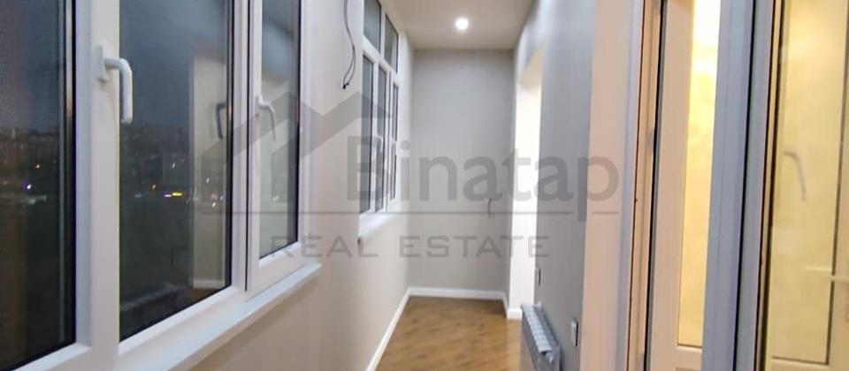 Satılır 2 otaqlı köhnə tikili 60 m², Köhnə Günəşli q. - 10