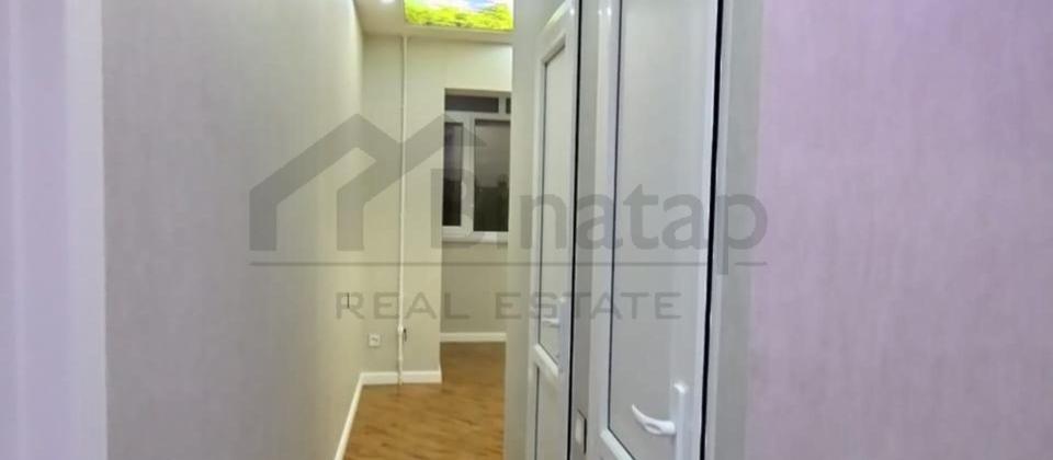 Satılır 2 otaqlı köhnə tikili 60 m², Köhnə Günəşli q. - 11