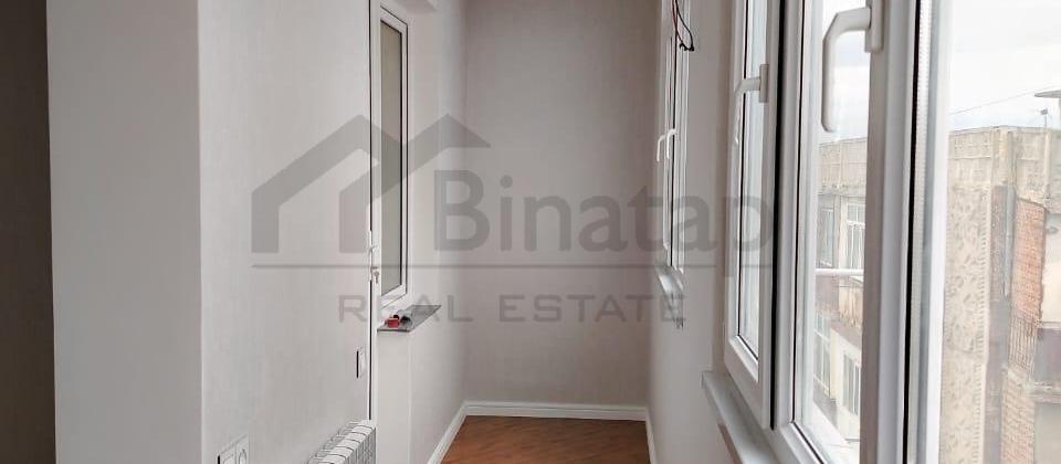 Satılır 2 otaqlı köhnə tikili 60 m², Köhnə Günəşli q. - 12