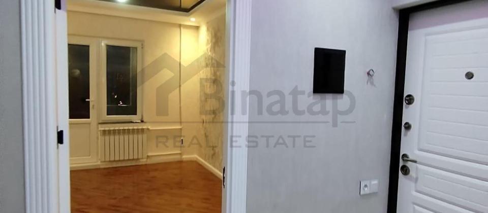 Satılır 2 otaqlı köhnə tikili 60 m², Köhnə Günəşli q. - 14