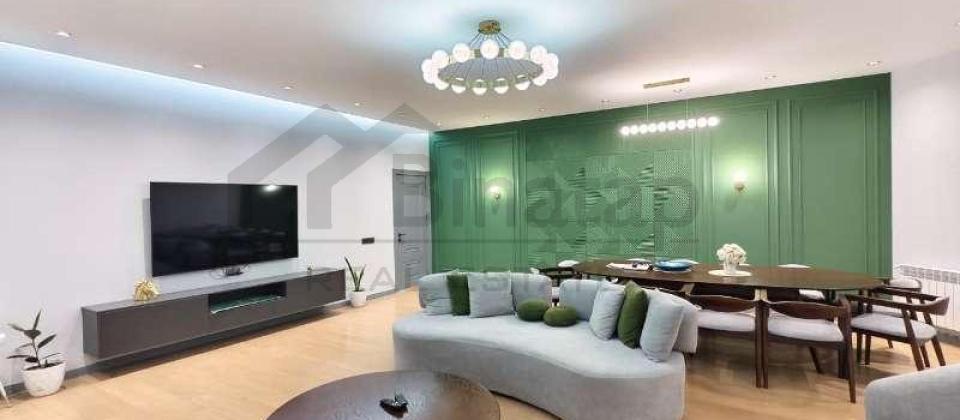 Xetai m/s yaninda 3 otaqli menzil satilir/158 kv.m. - 4