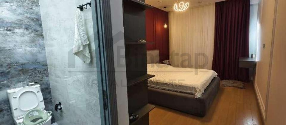 Xetai m/s yaninda 3 otaqli menzil satilir/158 kv.m. - 6