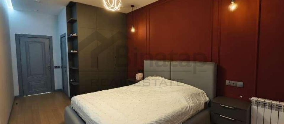 Xetai m/s yaninda 3 otaqli menzil satilir/158 kv.m. - 7