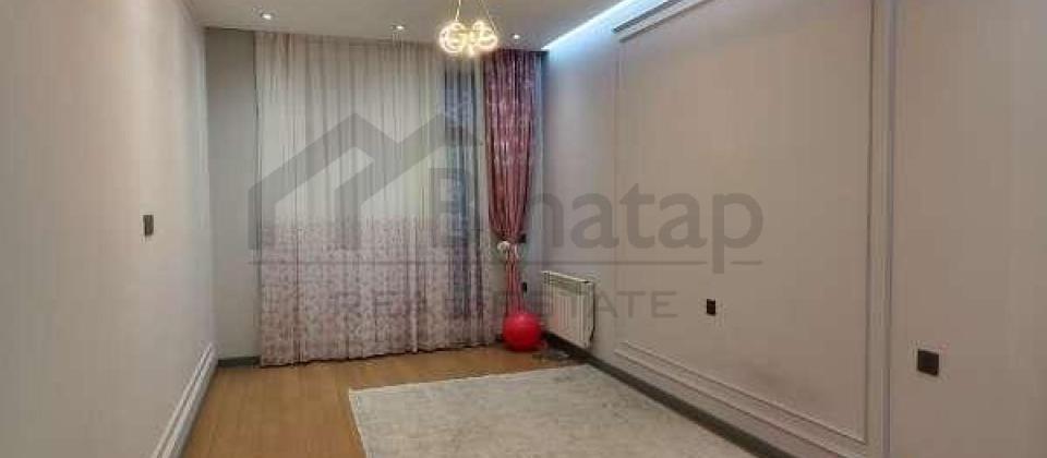 Xetai m/s yaninda 3 otaqli menzil satilir/158 kv.m. - 8