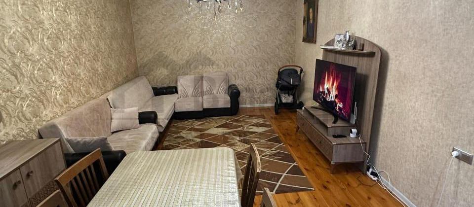 Satılır 4 otaqlı həyət evi/bağ evi 100 m², Qaraçuxur q.