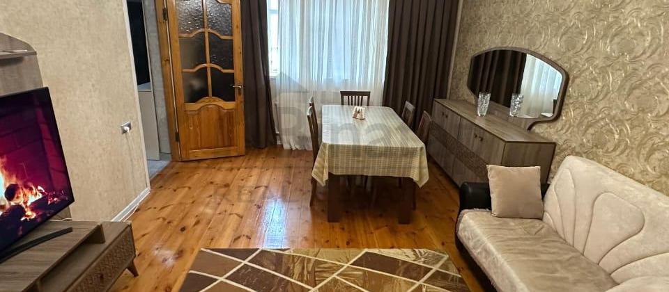 Satılır 4 otaqlı həyət evi/bağ evi 100 m², Qaraçuxur q. - 2