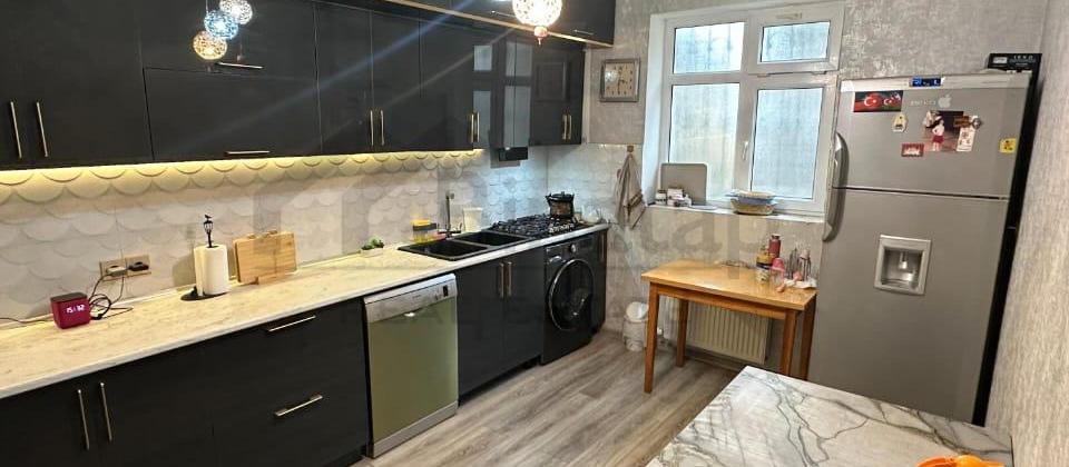 Satılır 4 otaqlı həyət evi/bağ evi 100 m², Qaraçuxur q. - 3