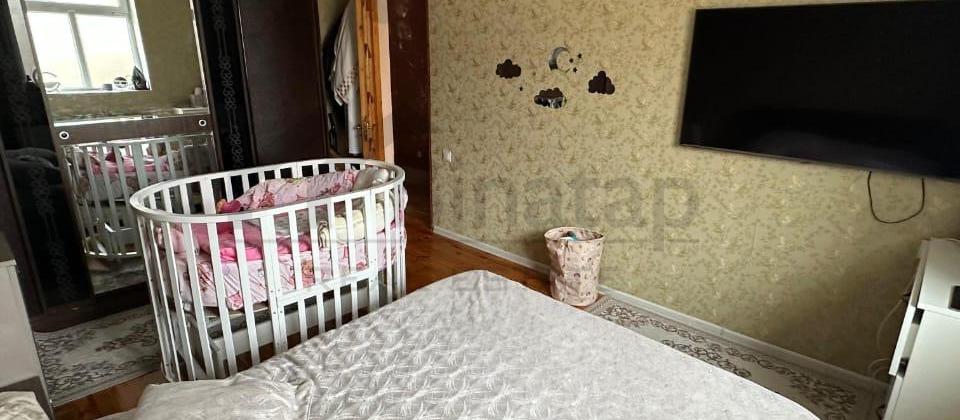 Satılır 4 otaqlı həyət evi/bağ evi 100 m², Qaraçuxur q. - 5