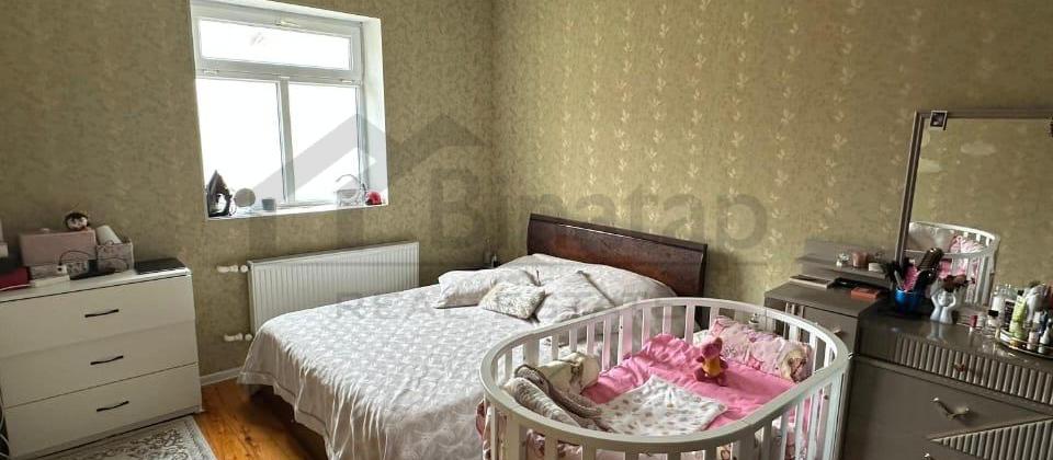 Satılır 4 otaqlı həyət evi/bağ evi 100 m², Qaraçuxur q. - 6