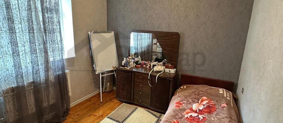 Satılır 4 otaqlı həyət evi/bağ evi 100 m², Qaraçuxur q. - 10