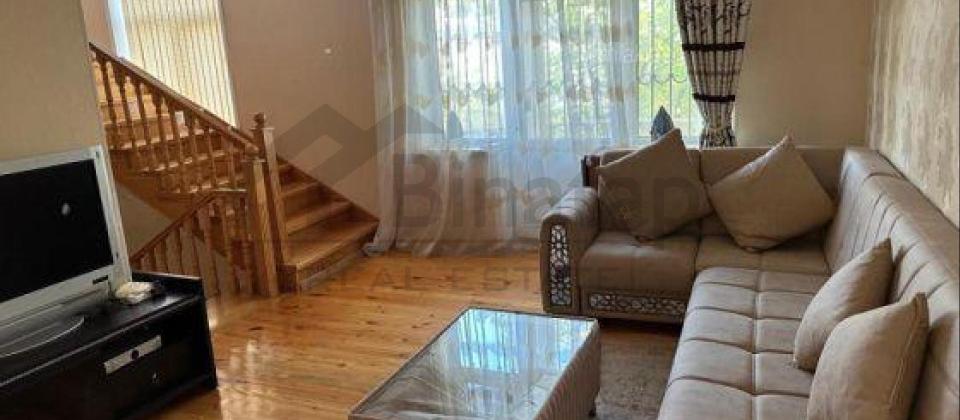 Satılır 7 otaqlı həyət evi/bağ evi 380 m², Buzovna q. - 3