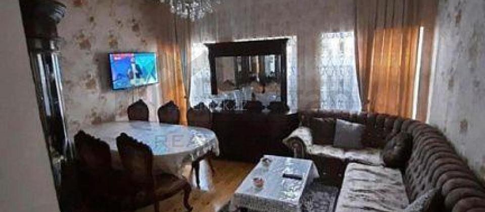 Satılır 7 otaqlı həyət evi/bağ evi 380 m², Buzovna q. - 5