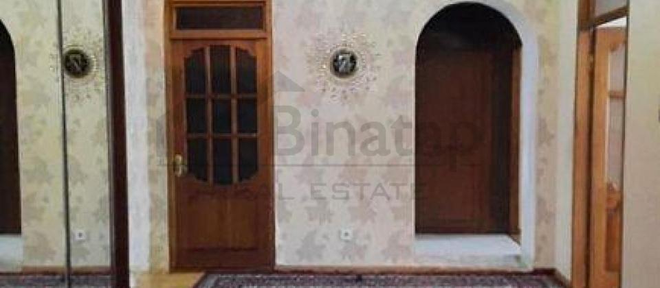 Satılır 7 otaqlı həyət evi/bağ evi 380 m², Buzovna q. - 11