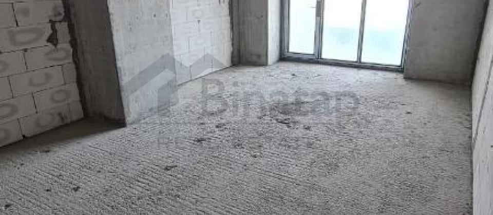 Grand Hayat Residence'de 3 otaqli menzil satilir/178 kv.m., Tbilis prospekti - 7