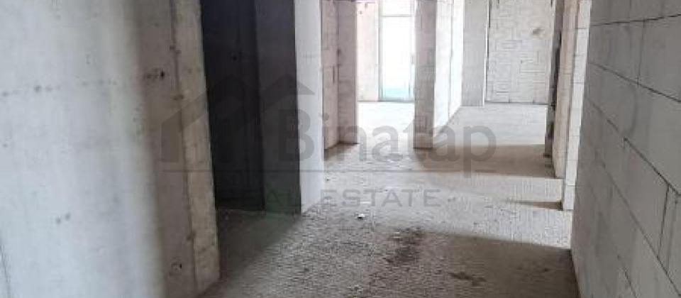 Grand Hayat Residence'de 3 otaqli menzil satilir/178 kv.m., Tbilis prospekti - 11