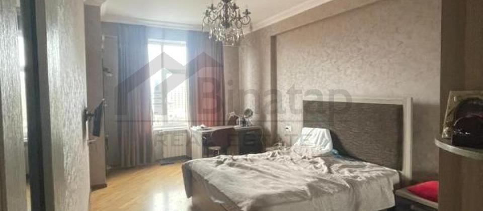 Badamdar, Botanika baginin yaninda 2 otaqli menzil satilir/75 kv.m. - 3