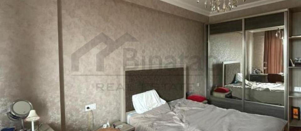 Badamdar, Botanika baginin yaninda 2 otaqli menzil satilir/75 kv.m. - 4