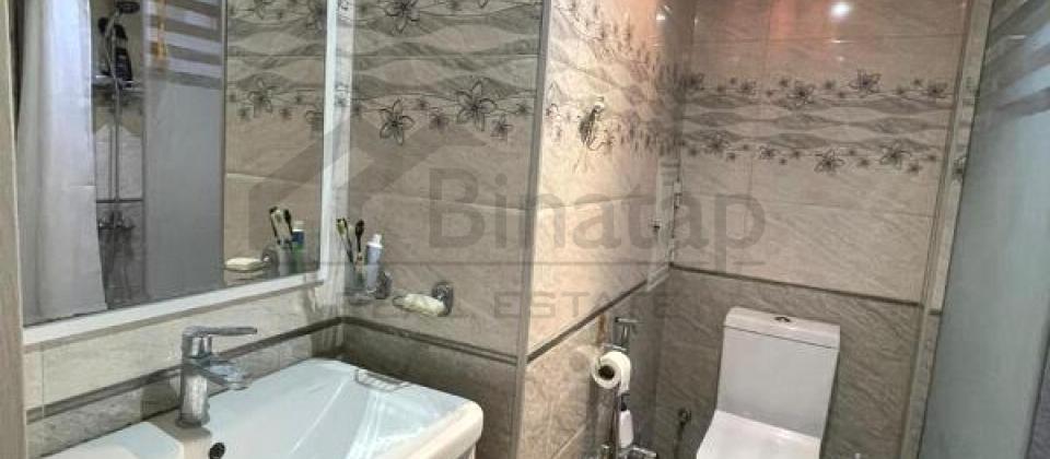 Badamdar, Botanika baginin yaninda 2 otaqli menzil satilir/75 kv.m. - 10